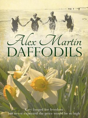 cover image of Daffodils